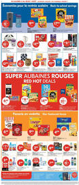 Pharmaprix flyer week 31 Page 7
