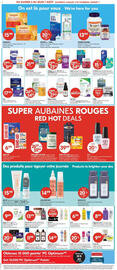 Pharmaprix flyer week 31 Page 8
