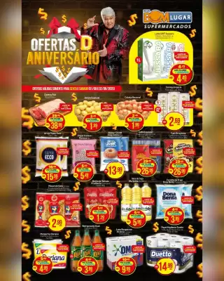 Catálogo Rede Bom Lugar