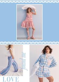 Peter Alexander catalogue Page 5