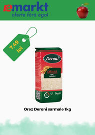 Catalog Remarkt Pagină 9