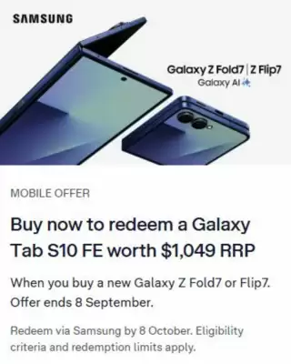 Telstra catalogue (valid until 8-09)