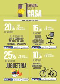 Catálogo Supermercados Vea semana 31 Página 3
