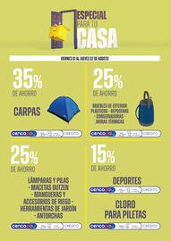 Catálogo Supermercados Vea semana 31 Página 5