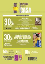 Catálogo Supermercados Vea semana 31 Página 7