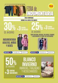Catálogo Supermercados Vea semana 31 Página 8