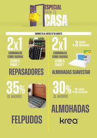 Catálogo Supermercados Vea semana 31 Página 9