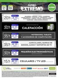 Catálogo Jumbo semana 31 Página 1