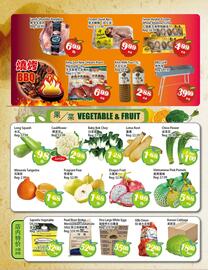 Food Depot Supermarket flyer week 31 Page 4