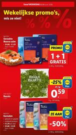Lidl folder week 32 Pagina 10
