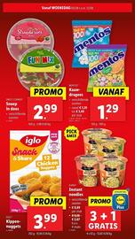 Lidl folder week 32 Pagina 11