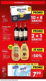 Lidl folder week 32 Pagina 15