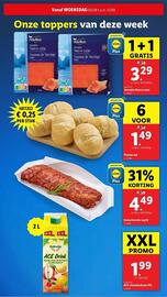 Lidl folder week 32 Pagina 2