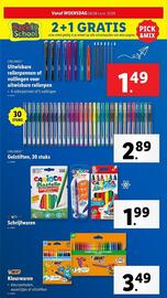 Lidl folder week 32 Pagina 29