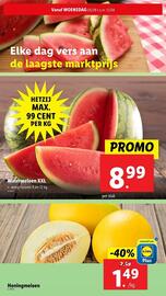Lidl folder week 32 Pagina 3
