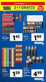 Lidl folder week 32 Pagina 30