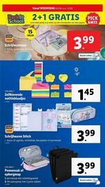 Lidl folder week 32 Pagina 32