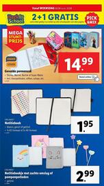 Lidl folder week 32 Pagina 33