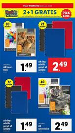 Lidl folder week 32 Pagina 34