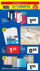 Lidl folder week 32 Pagina 36