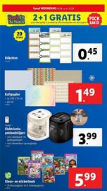 Lidl folder week 32 Pagina 37