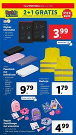 Lidl folder week 32 Pagina 38