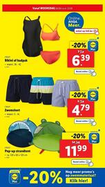 Lidl folder week 32 Pagina 40