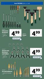 Lidl folder week 32 Pagina 47