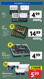 Lidl folder week 32 Pagina 48