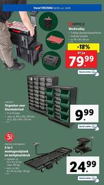 Lidl folder week 32 Pagina 49