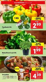 Lidl folder week 32 Pagina 5