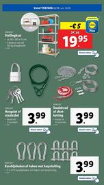 Lidl folder week 32 Pagina 50