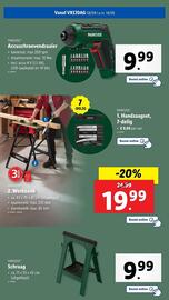 Lidl folder week 32 Pagina 51