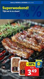 Lidl folder week 32 Pagina 54