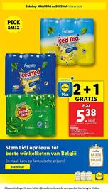 Lidl folder week 32 Pagina 58