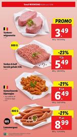 Lidl folder week 32 Pagina 7
