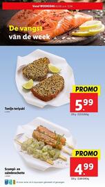 Lidl folder week 32 Pagina 8