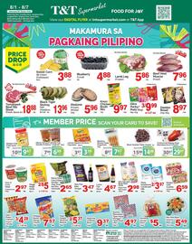T&T Supermarket flyer week 31 Page 5