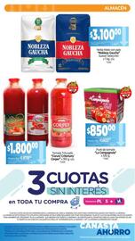 Catálogo La Anonima Página 5