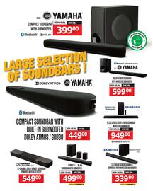 Centre Hi-Fi flyer week 31 Page 26