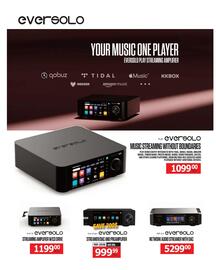 Centre Hi-Fi flyer week 31 Page 30