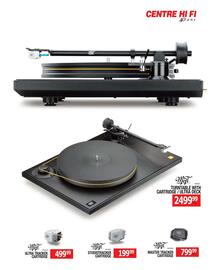 Centre Hi-Fi flyer week 31 Page 63