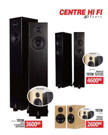 Centre Hi-Fi flyer week 31 Page 65