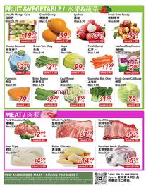New Asian Food Market flyer week 31 Page 4