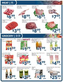 SkyFarm Food Mart flyer week 31 Page 2