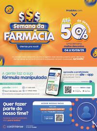 Catálogo Drogaria Catarinense Página 15