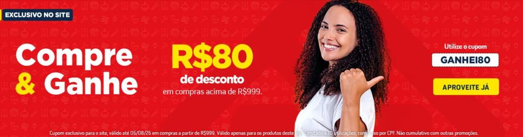 Catálogo Chatuba Página 1