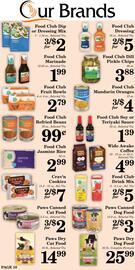 Harvest Foods ad Page 11