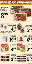 Harvest Foods ad Page 18
