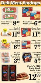 Harvest Foods ad Page 20